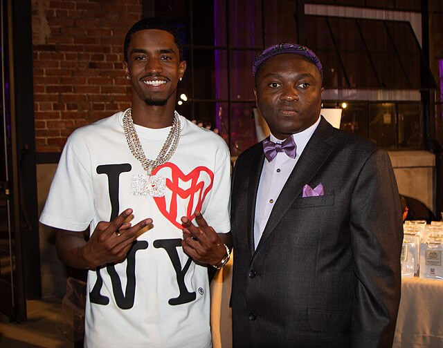 Sean 'Diddy' Combs Son Christian Served Legal Papers for Sexual Assault During Yacht Party