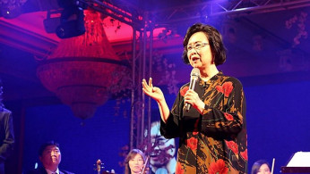 Chiung Yao, Legendary Romance Novelist, Dies at 86 in Suspected Suicide