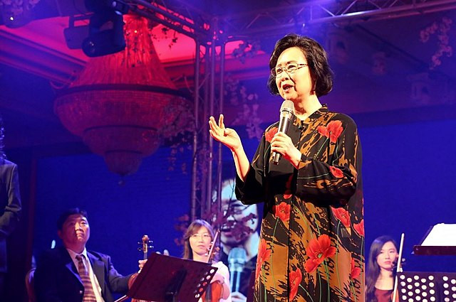 Chiung Yao, Legendary Romance Novelist, Dies at 86 in Suspected Suicide