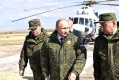 Top Russian General Warned U.S. About Hypersonic Missile Tests in Mediterranean: Reports