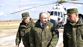 Top Russian General Warned U.S. About Hypersonic Missile Tests in Mediterranean: Reports