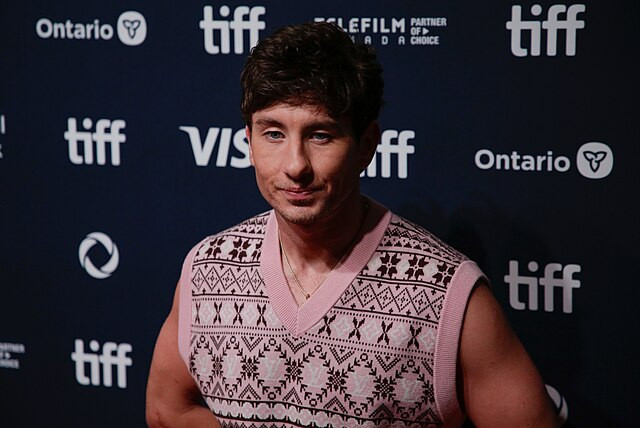 Olivia Dunne Fuels Feud with Breckie Hill Amid Rumors of Barry Keoghan’s Infidelity