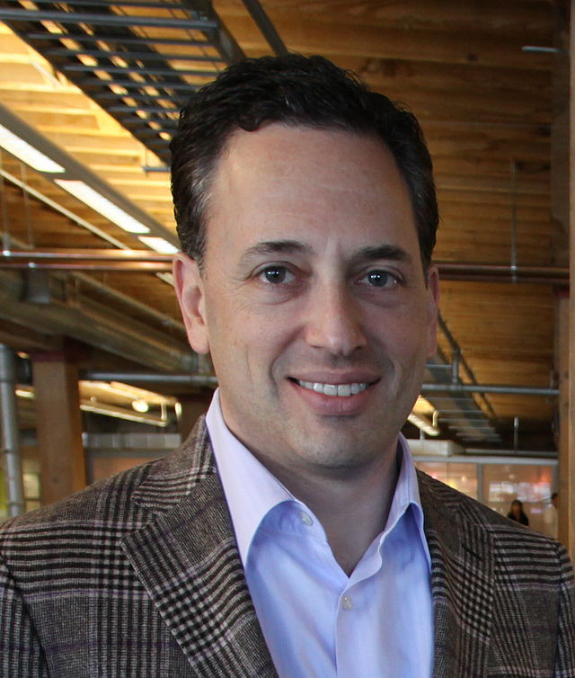 Trump Selects Musk Associate David Sacks as White House 'AI and Crypto Czar'