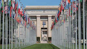  UN Committee Cites 'Daily' Disappearances in Colombia; Government Disputes Report of 20,000 Unidentified Bodies at Airport Hangar