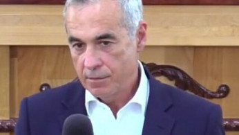 Romania’s Top Court Annuls Presidential Election Result, Citing Russian Influence Allegations