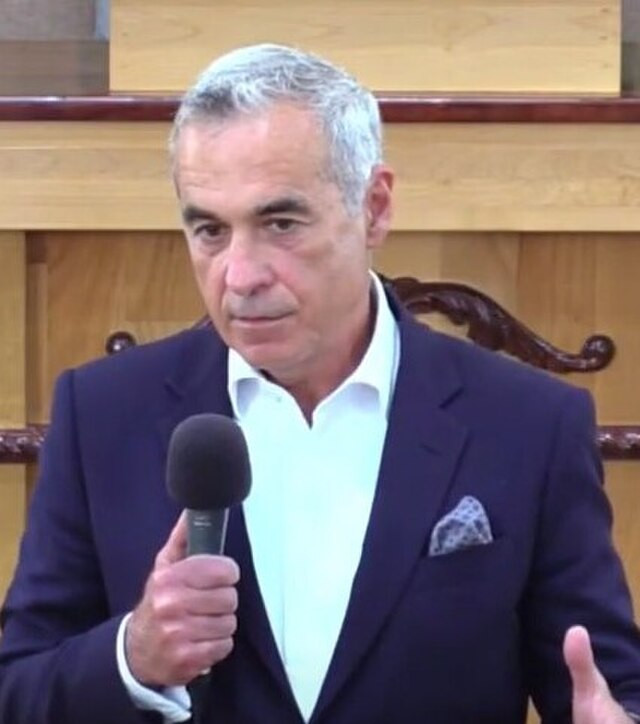 Romania’s Top Court Annuls Presidential Election Result, Citing Russian Influence Allegations