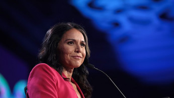 Nearly 100 National Security Veterans Urge Deeper Review of Gabbard’s Background