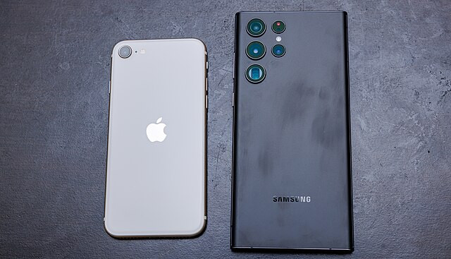 FBI Warns of Unencrypted Text Risks Between iPhone and Android Amid Chinese Cyberattack