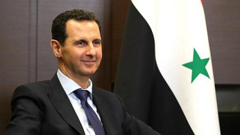 Assad Flees Syria as Islamist Rebels Seize Damascus, Topple Regime