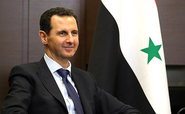 Assad Flees Syria as Islamist Rebels Seize Damascus, Topple Regime