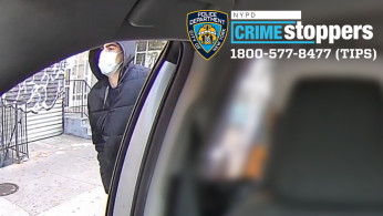 NYPD Releases New Chilling Photos of Suspect in UnitedHealthcare CEO Brian Thompson’s Murder