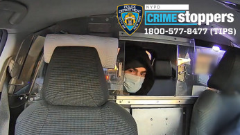 NYPD Releases New Chilling Photos of Suspect in UnitedHealthcare CEO Brian Thompson’s Murder