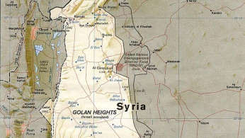 Israel Secures Golan Heights Buffer Zone Following Syrian Regime Collapse