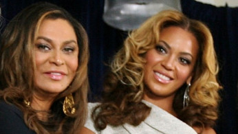 Beyoncé’s Mom Tina Knowles Claims Social Media Hack After “Liking” Post About Jay-Z Rape Allegations