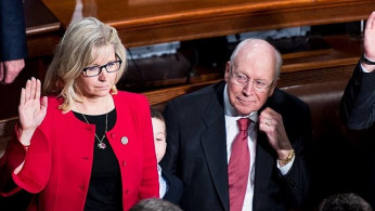 Cheney and Schiff Condemn Trump’s Threat to Jail Jan. 6 Committee Members