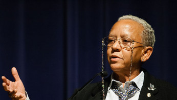 Nikki Giovanni, Iconic Poet and Voice of Black Empowerment, Dies at 81