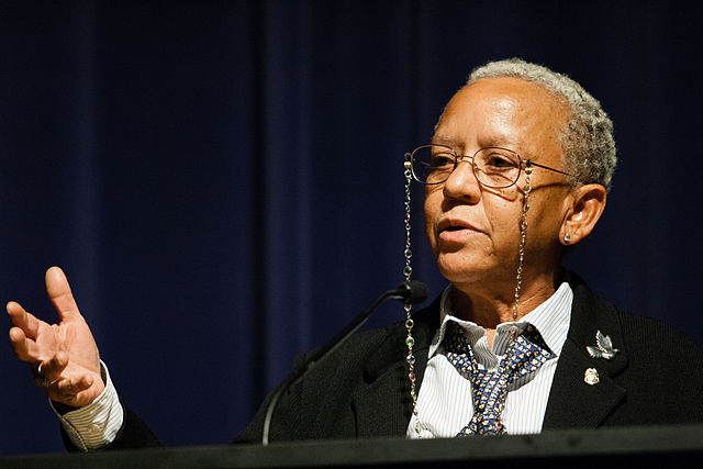 Nikki Giovanni, Iconic Poet and Voice of Black Empowerment, Dies at 81