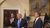 Senate Republicans Block PRESS Act as Trump and Cotton Decry Media Protections