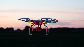 Bipartisan Pressure Mounts Over Mystery Drones in New Jersey