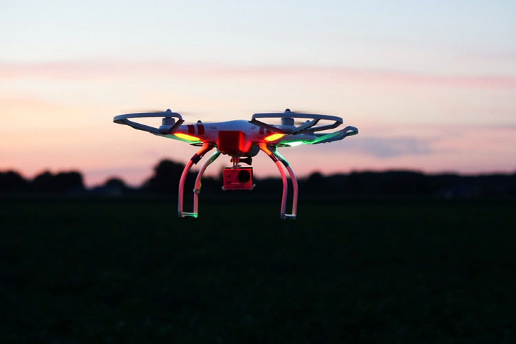 Bipartisan Pressure Mounts Over Mystery Drones in New Jersey