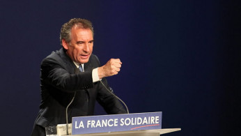 France’s Macron Appoints François Bayrou as New Prime Minister Amid Turmoil