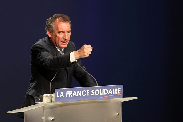 France’s Macron Appoints François Bayrou as New Prime Minister Amid Turmoil