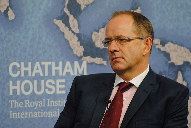 UnitedHealth Group CEO Calls U.S. Healthcare System ‘Flawed’ After Colleague’s Tragic Murder