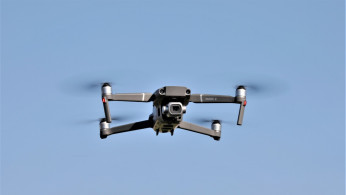 Mysterious Drones Shut Down New York Airport as Governors Call for Federal Action