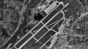 Drone Sightings Force Shutdown of Key U.S. Air Force Base in Ohio