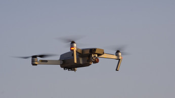 Drone Pilot Loses Control While Investigating Unexplained Drone Over Restricted Airspace