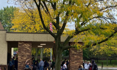 Madison School Shooting Leaves Two Dead, Six Injured; Suspected Juvenile Gunman Among Fatalities