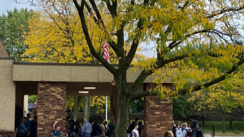 Madison School Shooting Leaves Two Dead, Six Injured; Suspected Juvenile Gunman Among Fatalities