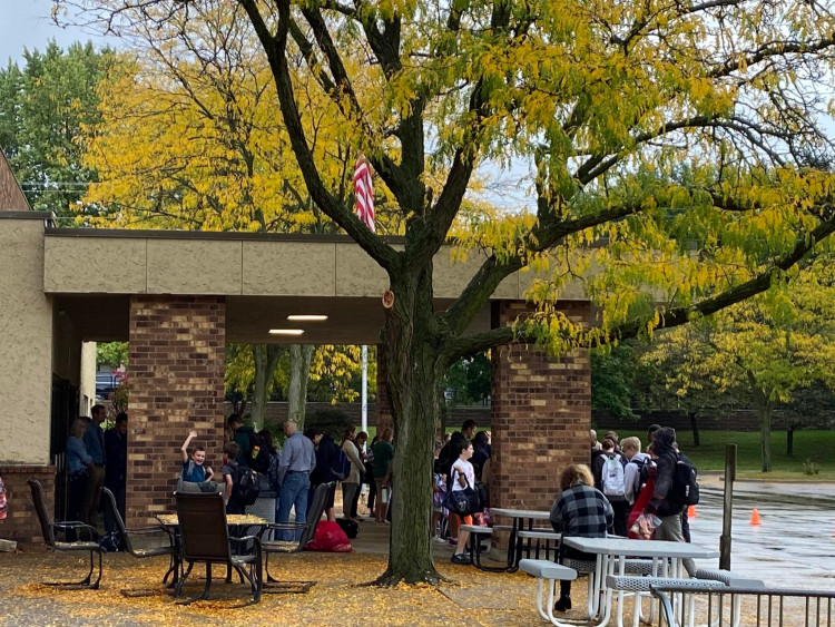 Madison School Shooting Leaves Two Dead, Six Injured; Suspected Juvenile Gunman Among Fatalities