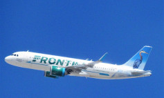 Frontier Airlines Launches $299 All-You-Can-Fly Annual Pass for 2025 Travelers