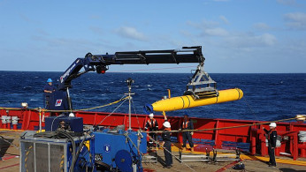 Malaysia Restarts MH370 Search After a Decade with New Technology and Hope