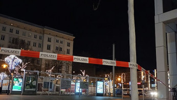 Deadly Christmas Market Attack in Magdeburg Leaves Five Dead, 200 Injured