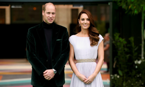 Kate Middleton Reportedly Takes Steps Toward Queen Role