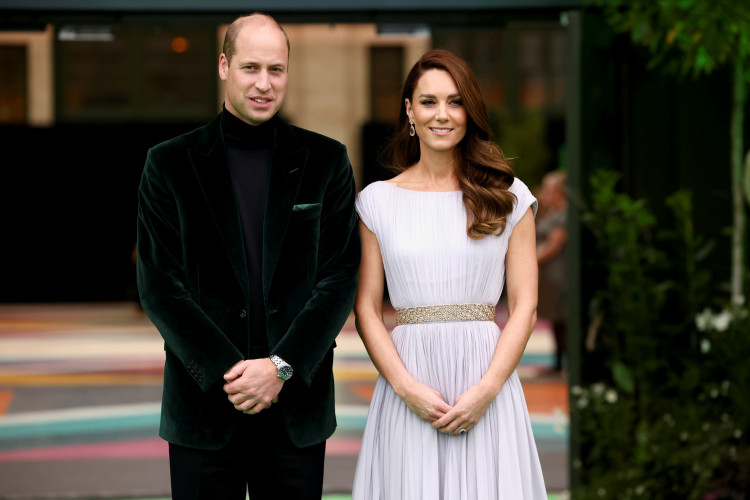 Kate Middleton Reportedly Takes Steps Toward Queen Role