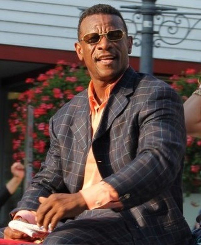 Oakland A’s Icon Rickey Henderson Dead at 65 After Bout with Pneumonia