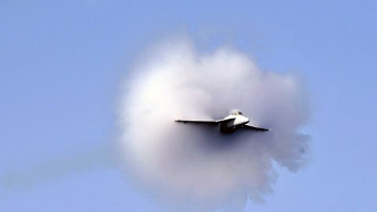 'Friendly Fire' Downs U.S. Navy Fighter Jet in Red Sea Incident