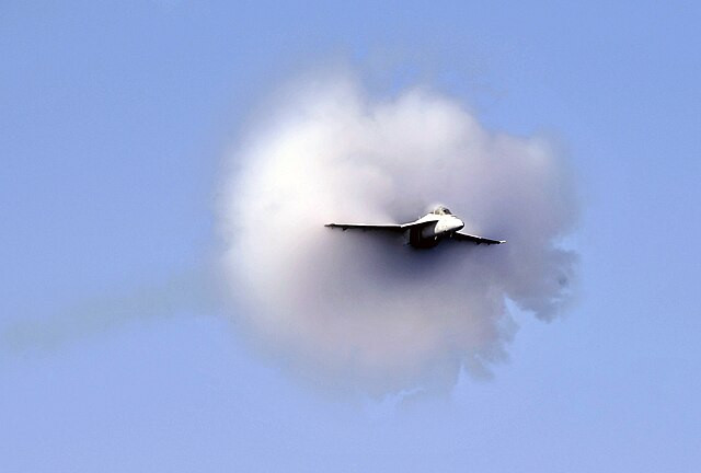 'Friendly Fire' Downs U.S. Navy Fighter Jet in Red Sea Incident
