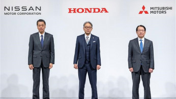 Nissan and Honda Merge Forces to Create World’s Third-Largest Automaker