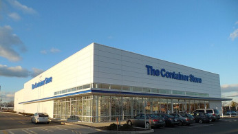 The Container Store Files for Bankruptcy, Citing $230 Million Debt Amid Retail Turmoil