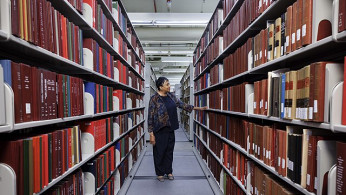 Federal Judge Strikes Down Key Provisions of Arkansas Law Targeting Librarians and Booksellers