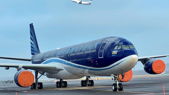 Dozens Feared Dead in Azerbaijani Plane Crash in Kazakhstan