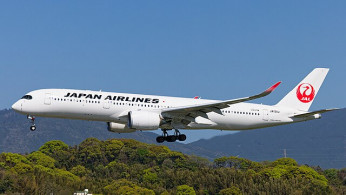 Cyberattack Delays Over 20 Japan Airlines Flights Amid Year-End Holiday Travel