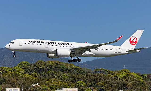 Cyberattack Delays Over 20 Japan Airlines Flights Amid Year-End Holiday Travel