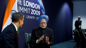 Former Indian Prime Minister Manmohan Singh Dies at 92