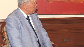 Osamu Suzuki