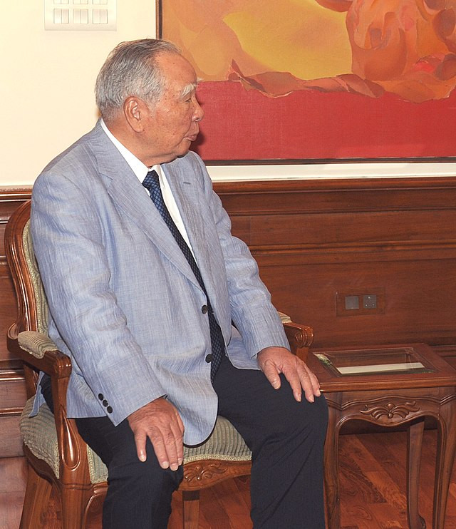 Osamu Suzuki